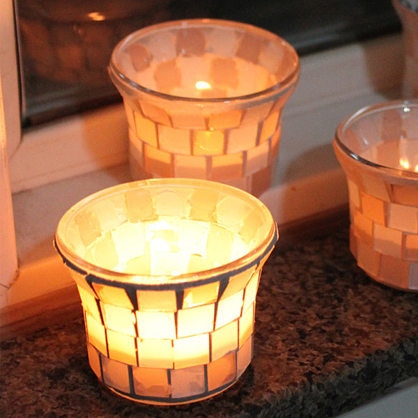 glass mosaic candle holder

mosaic glass candle holder

glass candle holders decorative

glass mosaic votive candle holder

mosaic tea light candle holder

decorative candle holders glass

candle holder mosaic glass