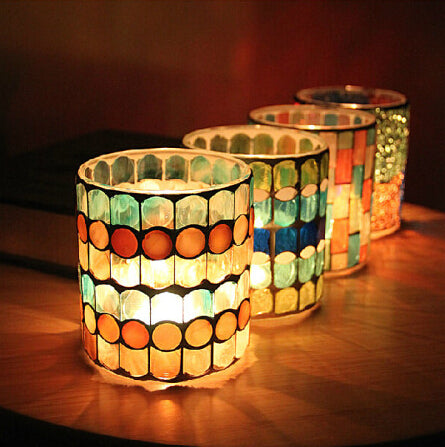 glass mosaic candle holder

mosaic glass candle holder

glass candle holders decorative

glass mosaic votive candle holder

mosaic tea light candle holder

decorative candle holders glass

candle holder mosaic glass