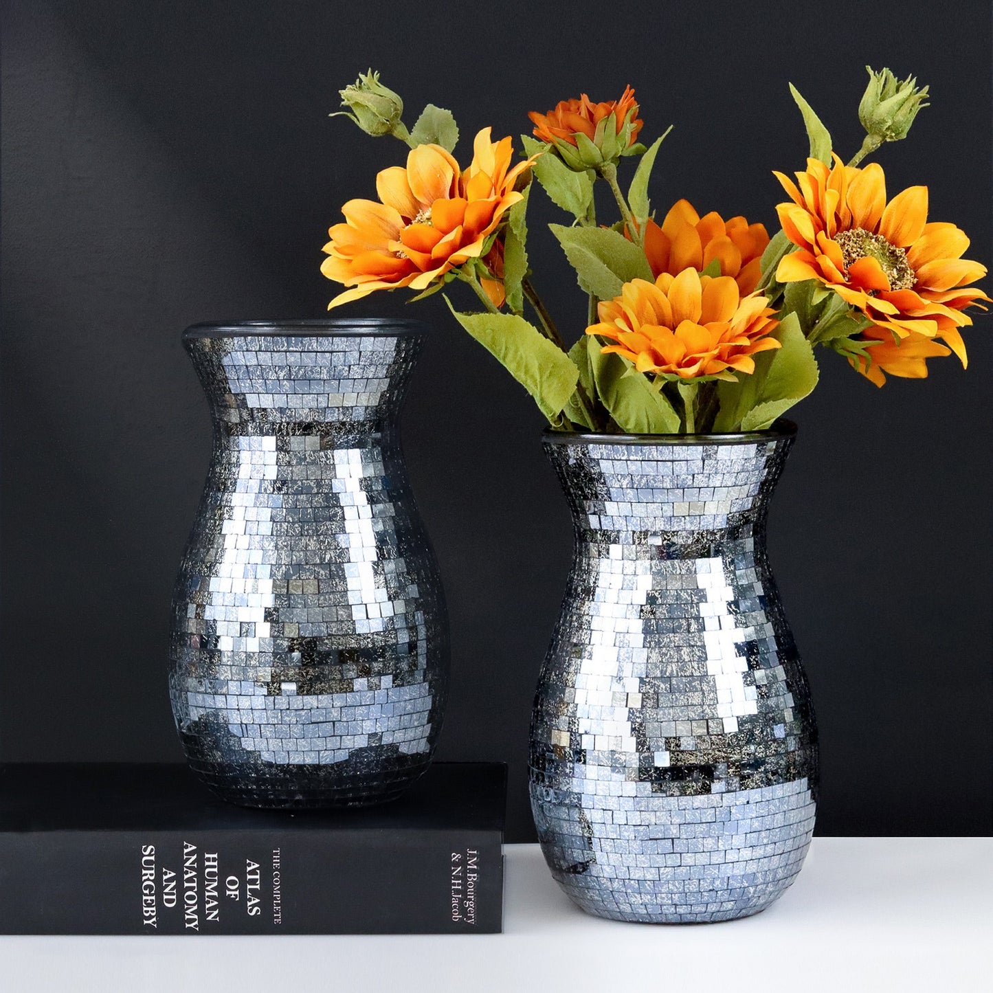 https://crystalcraftintl.com/products/handcrafted-glass-mosaic-flower-vase-decorative-home-accent-for-living-room-dining-table-wedding-office-decor