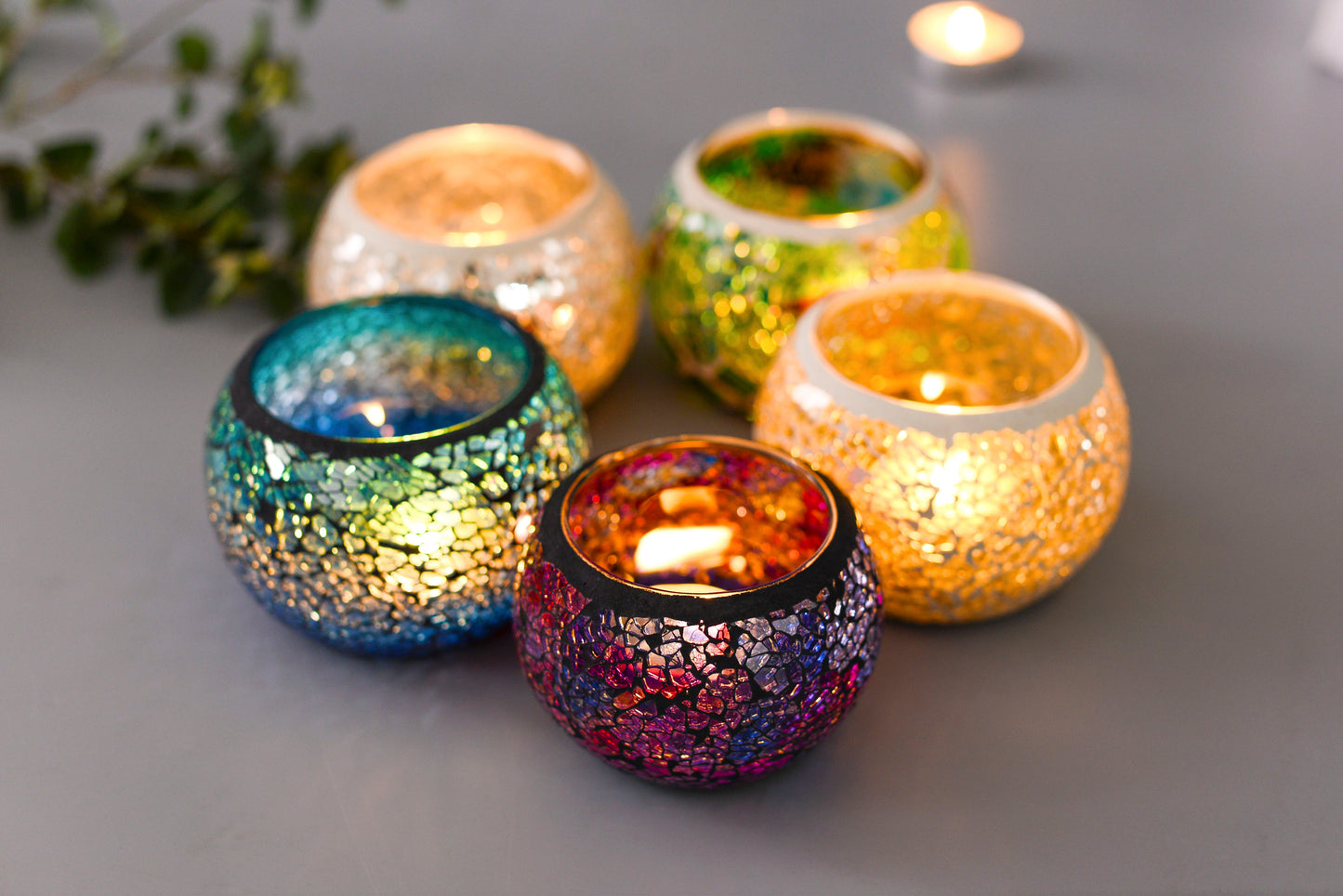 mosaic candle holders for home décor

mosaic glass votive holders for weddings

decorative tea light base glass

handmade glass tea light candle holder

mosaic centerpieces candle holder

seasonal holiday candle décor